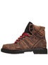 Supra Skyboots  Brown Waterproof