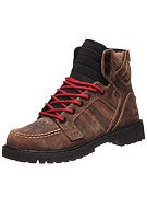 Supra Skyboots  Brown Waterproof