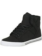 Supra Muska Skytop Shoes TUF Black