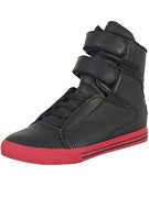 Supra TK Society Shoes Black