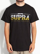 Supra Scoreboard T-Shirt