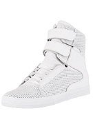 Supra TK Society Shoes White