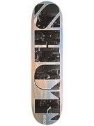 Shut Sunset Deck  8.0 x 31