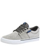 Supra TK Stacks Vulc Shoes  Grey/Blue/Wht.