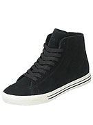 Supra Greco Thunder Shoes Black