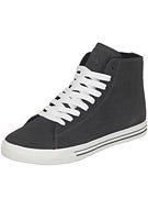 Supra Greco Thunder Shoes Grey