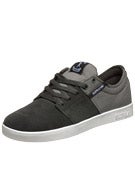 Supra TK Low Stacks Shoes  Charcoal