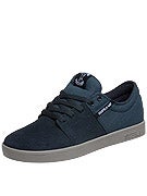 Supra TK Low Stacks Shoes  Navy/Dark Grey