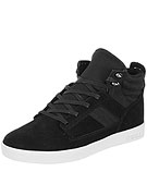Supra Penny Bandit Shoes Black
