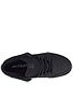 Supra Vaider Shoes Black Gunny TUF