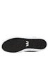 Supra Vaider LC Shoes  Black/White