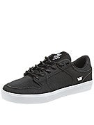 Supra Vaider LC Shoes  Black/White