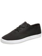 Supra Wrap Shoes  Black