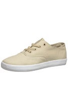 Supra Wrap Shoes  Khaki