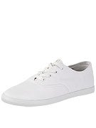 Supra Wrap Shoes White Canvas