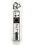 Skate Warehouse Sound Off Sk8Track Deck 8.4 x 32.25
