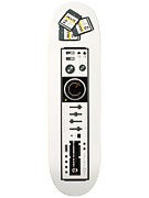Skate Warehouse Sound Off Sk8Track Deck 8.4 x 32.25