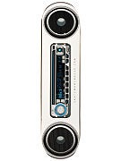 Skate Warehouse Sound Off Car Stereo Deck 7.8 x 31.4