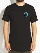 Skate Warehouse Dot Icon T-Shirt