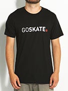 Skate Warehouse 800 Go Skate T-Shirt