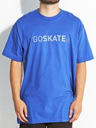 Skate Warehouse Premium 800 Go Skate T-Shirt
