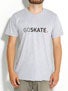 Skate Warehouse Premium 800 Go Skate T-Shirt