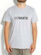 Skate Warehouse Premium 800 Go Skate T-Shirt
