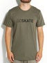 Skate Warehouse Premium 800 Go Skate T-Shirt