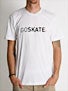 Skate Warehouse Premium 800 Go Skate T-Shirt