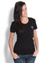 Skate Warehouse Girl's Heart On T-Shirt