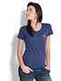 Skate Warehouse Girl's Heart On T-Shirt