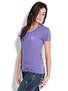 Skate Warehouse Girl's Heart On T-Shirt