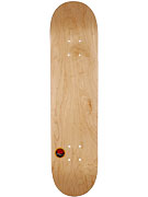 Skate Warehouse Iconic Deck 7.35 x 31