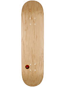 Skate Warehouse Iconic Deck 8.25 x 32