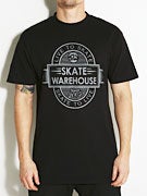 Skate Warehouse LTS T-Shirt