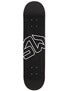 Skate Warehouse Icon Deck 7.62 x 30.8