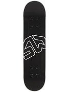 Skate Warehouse Icon Deck 7.62 x 30.8