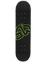 Skate Warehouse Icon Deck 7.75 x 31