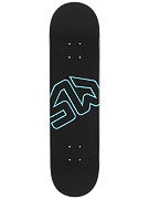 Skate Warehouse Icon Deck 8 x 31.5