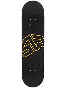 Skate Warehouse Icon Deck 8.25 x 31.82