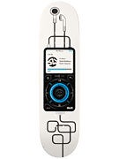 Skate Warehouse Sound Off Sk8Pod Deck 8.25 x 31.9