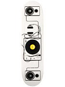 Skate Warehouse Sound Off Turntable Deck 8 x 31.8
