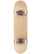 Skate Warehouse Natty-V SM Complete 7.62 x 31.4