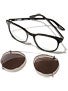 Spy Alcatraz Sunglasses