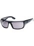 Spy Bounty Matte Black/Grey Lens