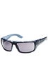 Spy Bounty Matte Smoke Tortoise/Grey Lens