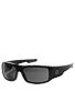 Spy Colt Black w/Grey Lens