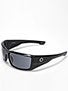 Spy Dirk Sunglasses