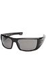 Spy Dirk Blk-Happy Brz Polar/Blk Mirror