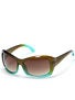 Spy Farrah Girls Mint Chip Fade w/Bronze Fade Lens